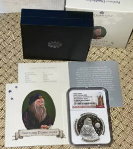 2023N CMX 1IX Vo[ v[t NGC PF69 UC AoXE_uhA n[E|b^[ FR