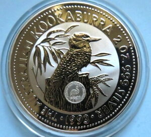 I[XgAB 1993 2IX - Vo[CJZ~BG~[̃vCx[g}[NB BU - P[X