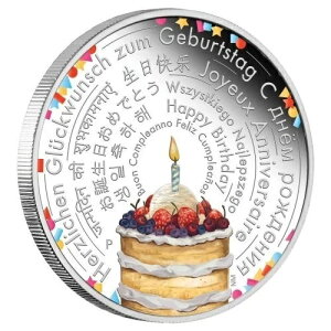 �c�o�� 2018 �o�[�X�f�[�E�B�b�V�� 2�I���X �V���o�[999 �v���[�t�J���[�R�C�� ����1.5K�̂�