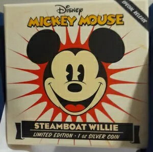 2020NfBYj[ ~bL[}EX CDEB[ /GfB̂ 1928N Vo[v[tRC 1IX