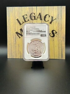 2025 SS eB UK u^jA MS70  1IX 