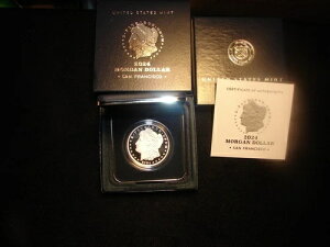 ʐ^̒ʂA2024 S v[t Kуs[X v[t Vo[ h $1 DCAM w/OGPB