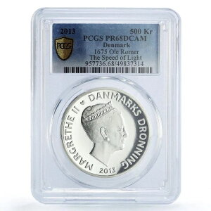 f}[N 500N[l I[E[}[ CgXs[hTCGX PR68 PCGS  2013