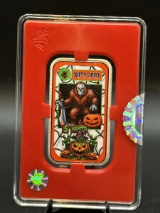 |X^GNXvX~g nEB 2024 XbV[ #2/5 .999 Vo[ 1IX o[ z[ebh 5