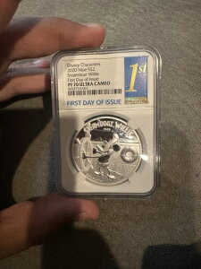 2014N jEG 2h - NGC PF70 UCAM - fBYj[ - CDEB[ ~bL[}EX