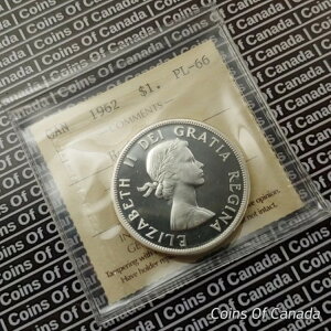 1962NJi_1h - ICCS PL 66 wr[JI - I #coinsofcanada