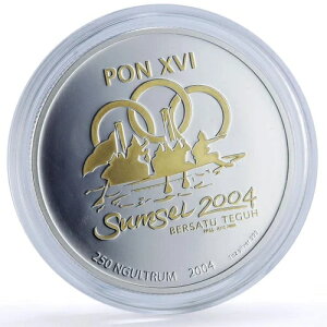 �u�[�^�� 250 �k���^�� �C���h�l�V�A �Q�[�� �p�����o�� ���S �����b�L �v���[�t��� 2004