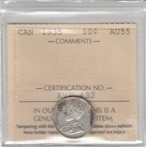 1935NJi_10Zg - ICCS AU 55 Fԍ XVF 432
