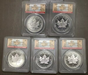 2009NJi_5h݃[v[tPCGS BU 1IX1IXRC bg732