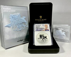 2021NP 2h I[XgA 2IX  EFbWe[C[O NGC PF70 JeB VOl`[ FDI BS332