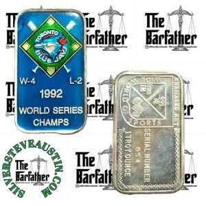 ggEu[WFCY 1992 MLB[hV[Y1 gCEIY 999 Vo[o[ Gi TM-87EN