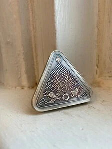 gCAO 2IX M6 ^ o[hg[ COA Vo[ Co. 999 Vo[o[