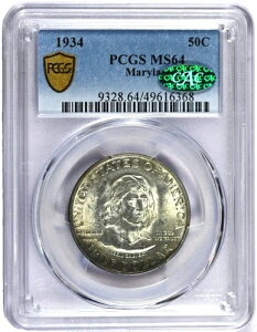 1934N PCGS MS64 [hNVbNVo[LOn[t CACxt