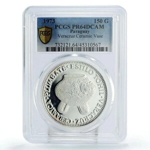pOAC 150 OAj[ xNX Z~bNԕr  PR64 PCGS  1973