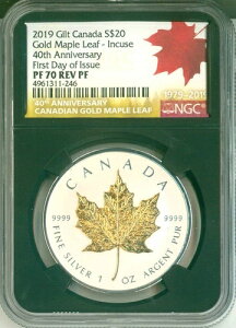 2019NJi_S$20[v[t s40NLO NGC Rev PF70 OGP