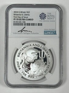 2024N v[t Vo[ oeB u^jA _ NGC PR70 UCAM FDOI T}[Y TC