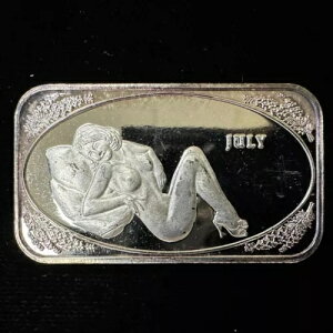 NE~gEr[eB[Y 7 .999  1IX Vo[o[ (L2636)