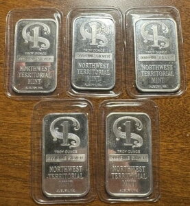 5 - m[XEFXgBǐ | .999  1IXo[ | VgBI[o[