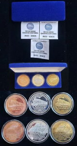 �󏭂ȃI�[�V�����V���A�S���p�V�t�B�J �J���t�H���j�A �V���o�[�u�����Y���Z�b�g Si1066