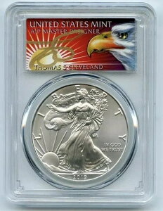 2019N 1h AJ Vo[ C[O 1IX PCGS MS70 FS 10001 g[}X N[uh C[O