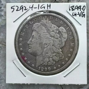 1899-O �č� 90% �����K����� G-VG #52924-1GH