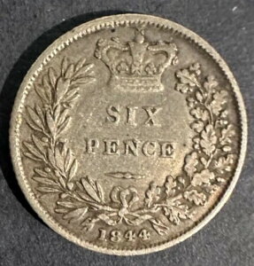 1844N CMX 6yX VbNXyX -- 