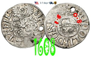 �h�C�c�E�v���C�Z���E�O���b�\�X�A1/24�^�[���[�A1608�N������� #31890