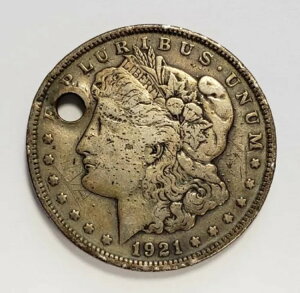 1921N 1h K -  - SKU-D4466