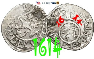 �h�C�c�E�v���C�Z���E�O���b�\�X�A1/24�^�[���[�A1614�N������� #32085