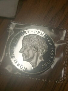 1972�N �W���}�C�J 5�h�� �m�[�}���EW�E�}�����[ .925 �V���o�[�R�C�� ~ ���s������