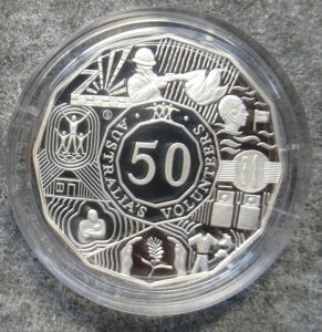 I[XgA 2003 {eBA 50Zg Vo[ v[tRC Zbg