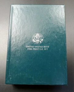 1990N S č vXe[W v[tZbg OGP {bNX COA Vo[h - RobinsonsCoinTown