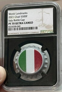 Ẽh}[N C^A Vo[{gLbv NGC PF70 EgJI  gbv|bv