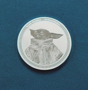 2023NjEG 1IX .999 Vo[ $2 X^[EH[YFGROGU xr[[_ nRCIE696