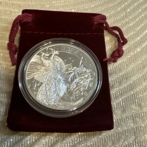 2022N _wƍE - 1IX .999 Vo[Eh - BU JvZt @ obO