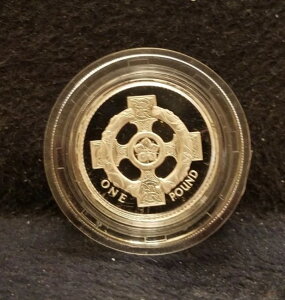 1996�N�C�M���X���V���o�[�E�s�[�h�t�H�[�g�E�v���[�t�E�|���h�A�P���g�\���AOGP+COA�AKM-P23