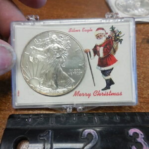 2012N AJC[O Vo[h  1gCIX .999 