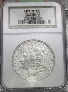 1896-O K NGCO[h AU 50