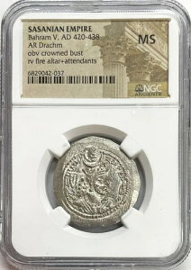 420-438N Ch TT ot 5hN}  Ɩڑł NGC MS