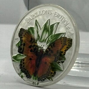 J[ 1000t Charaxes Fournierae ͗l 2011N