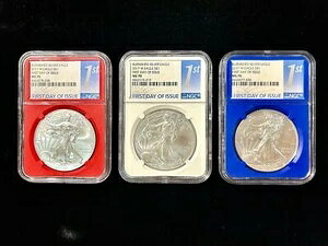 3_Zbg - 2017 NGC MS70 FDOI o[jbVh Vo[ C[O - bhAzCgAu[ RA