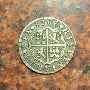 1766N }h[h XyC 2A RC 0.833 Vo[ - 26mm - `[Y3 - #B5968