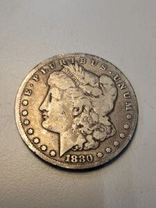 1880-CC �����K����� $1 �J�[�\���V�e�B VG �ڍׁA�y���N���[�j���O�ς�