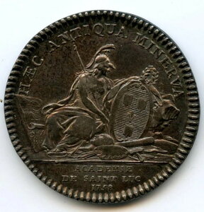 C16TbNAJf~[݃g[N 1758N 