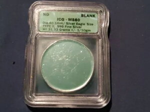 AJ Vo[ C[O uN vVFbg ^Cv II ND ICG MS 60 A ~g G[