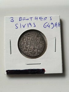 �g���R �f�B���w�� 1248-1257 �Z���W���[�N�� 3 �Z�� �Z���`���N�� SIVAS 649 �R�C�� �R�C�� �p�[-