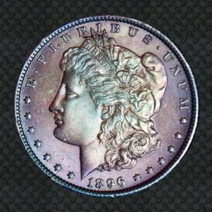 1896�N�����K���E�_���[ ?���i�ʃR�C�� ?�@�ׂŖ��f�I�ȃZ�~���C���{�[�g�[�� ?PQ