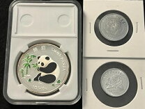 楽天市場】銀貨 1オンス（対象国韓国）の通販