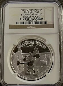 2014 NGC PF70 fBYj[LN^[uCDEB[v~bL[}EX