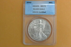 2002NAJC[O ANACS MS70